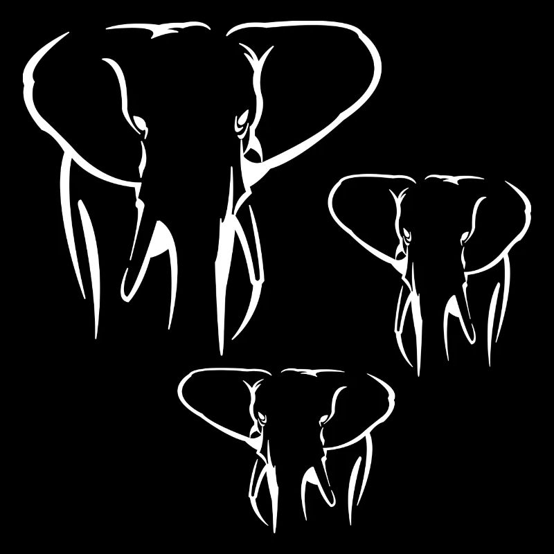 ELEFANTEN Elephant Design