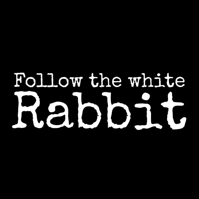 White Rabbit
