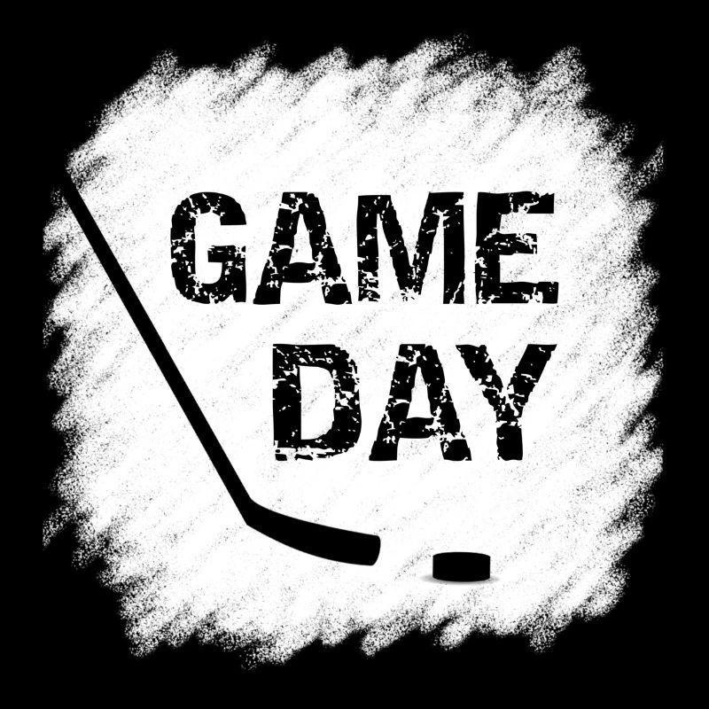 Game Day - Eishockey