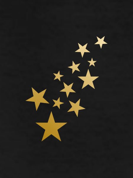 Star Pattern
