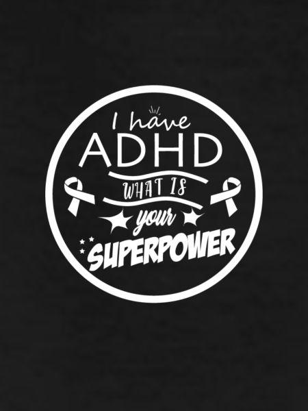 Adhd