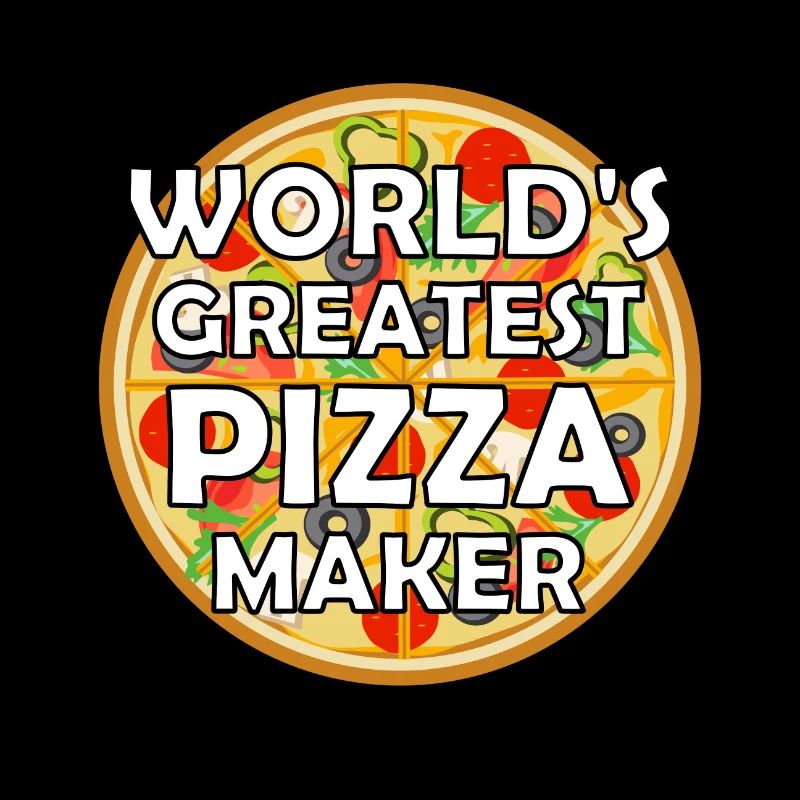 Pizza Pizzeria Pizzabäcker