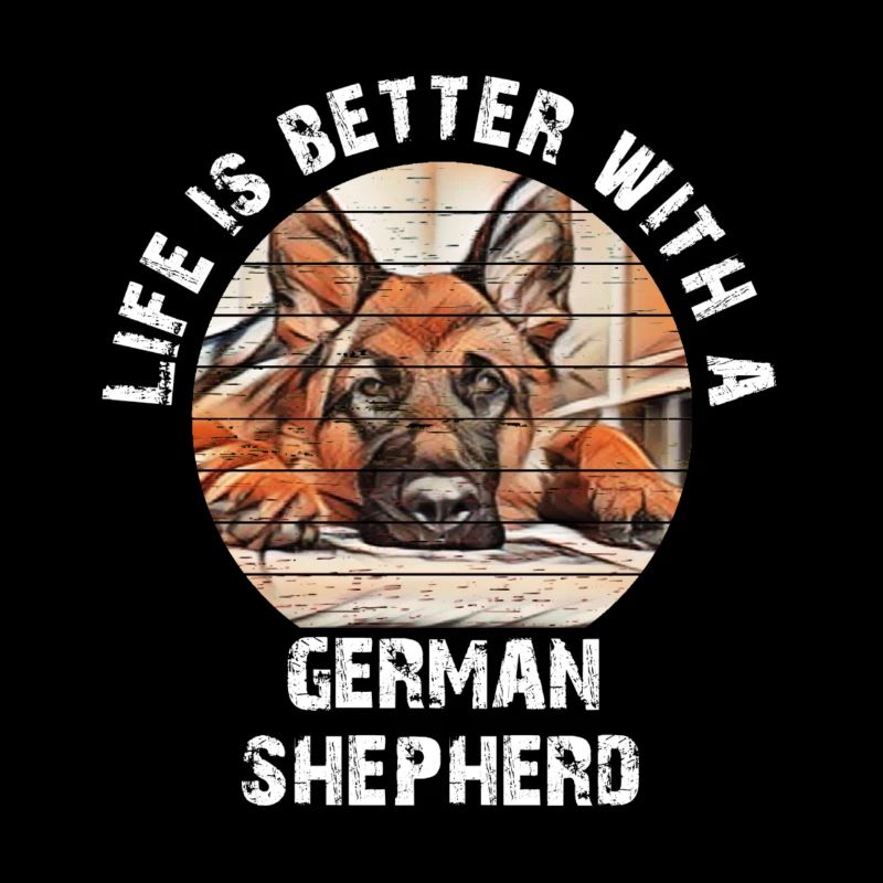 Deutscher Schäferhund