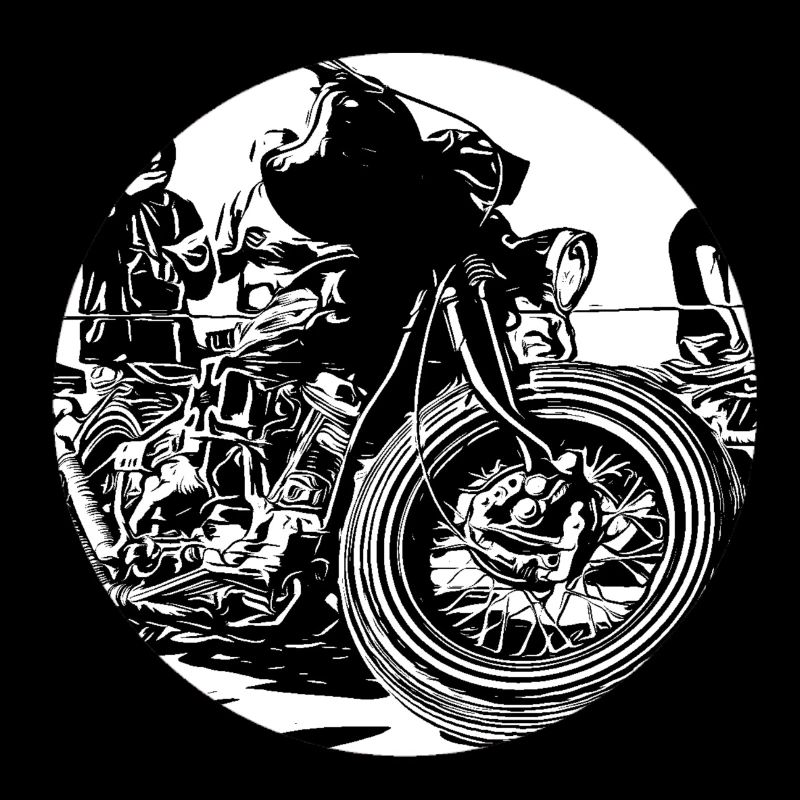 Motorcycle