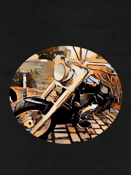 Motorcycle