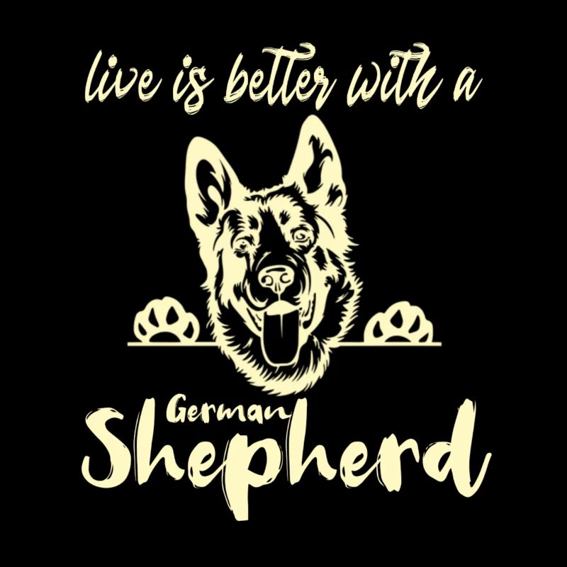 Deutscher Schäferhund