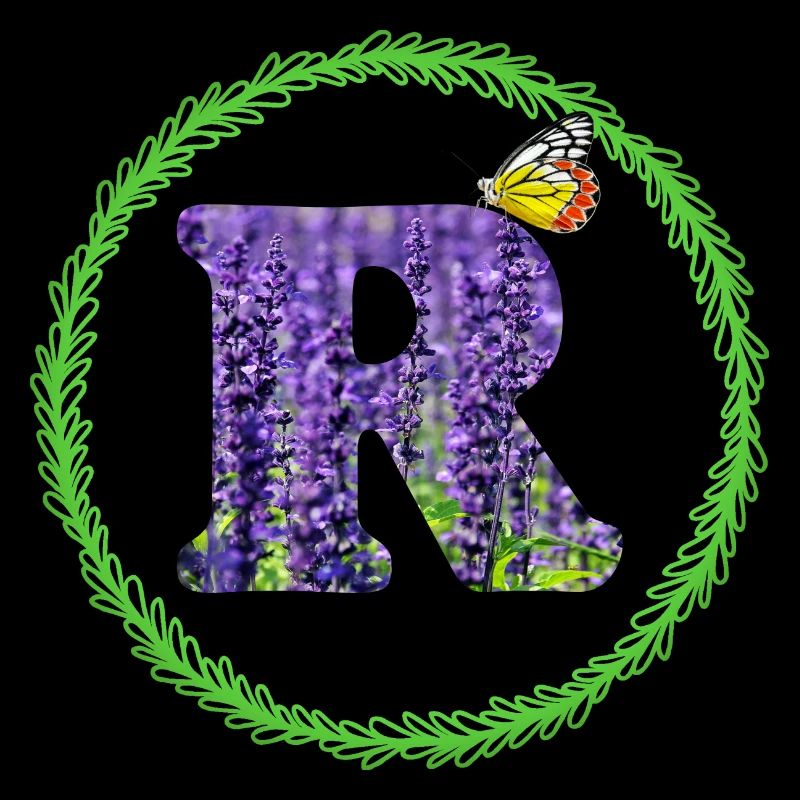lavender r