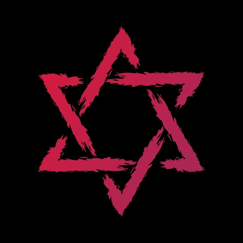 Star of David Symbol