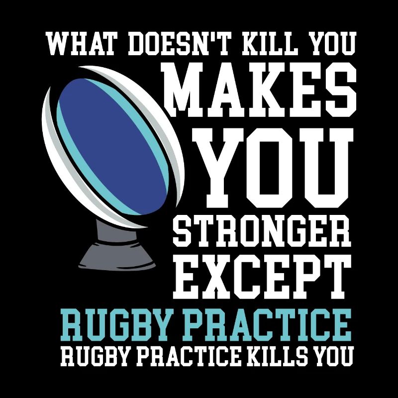 Rugby Rugby Player