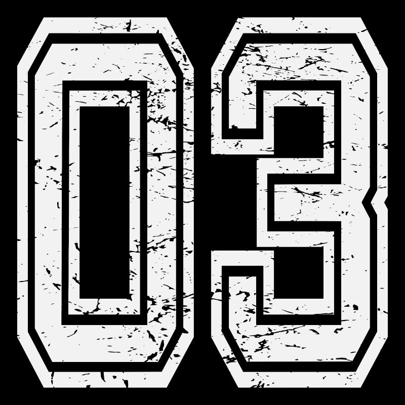 03 Afyon utilisé look blanc