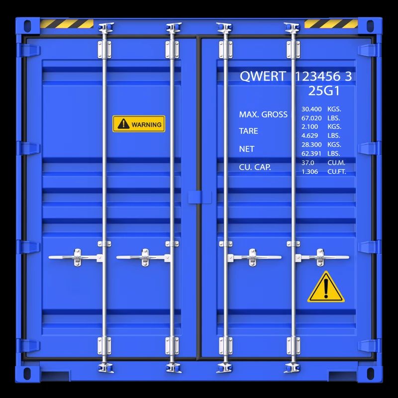Container