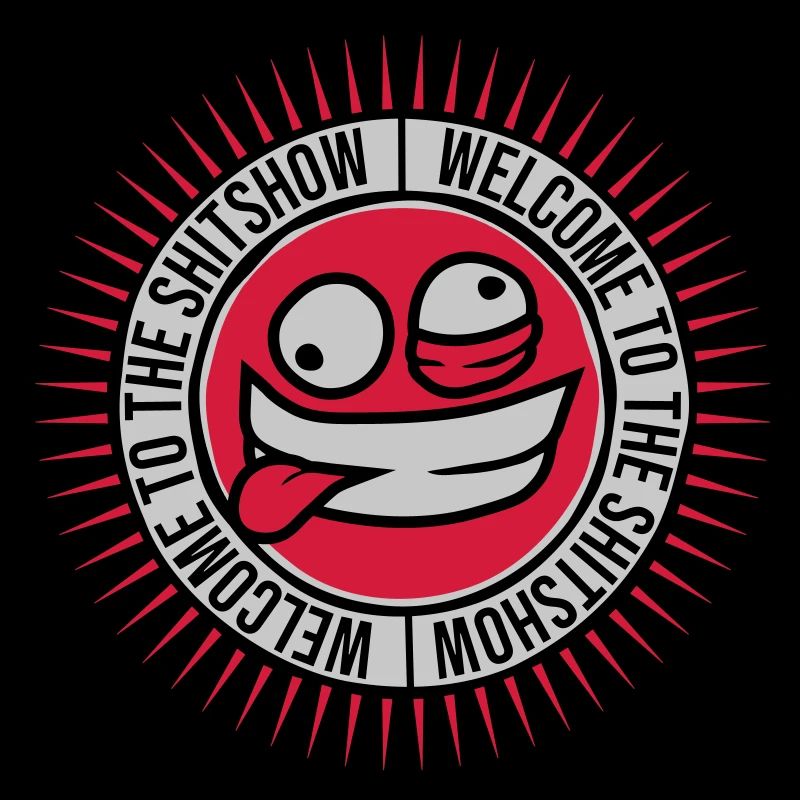 Face Welcome Shitshow