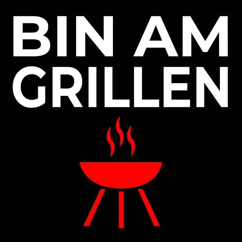 Grillen