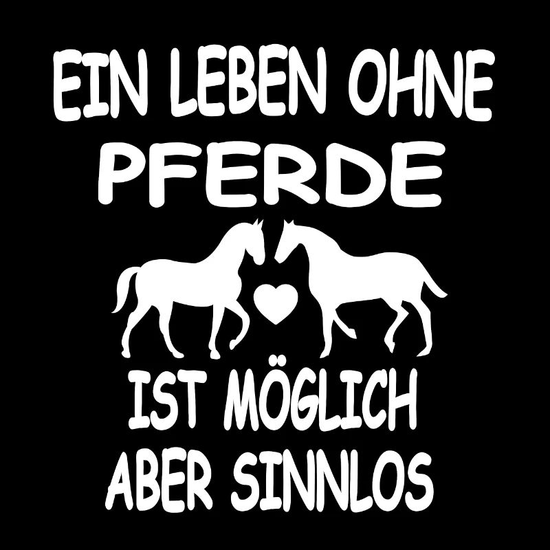 Pferd