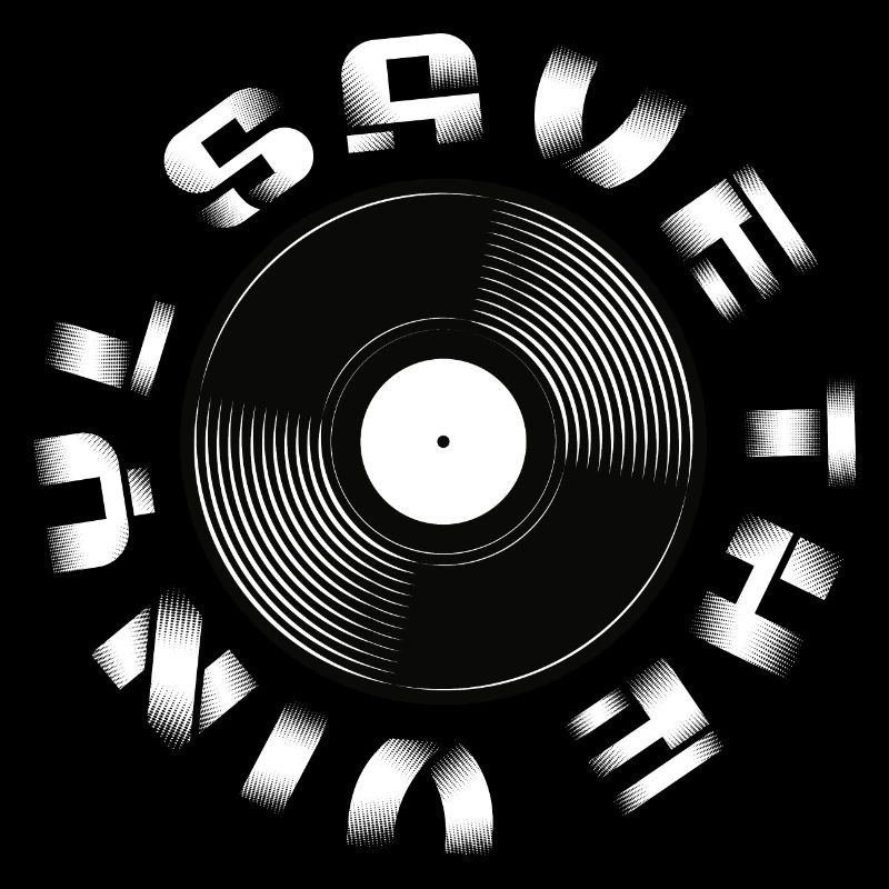 Save The Vinyl