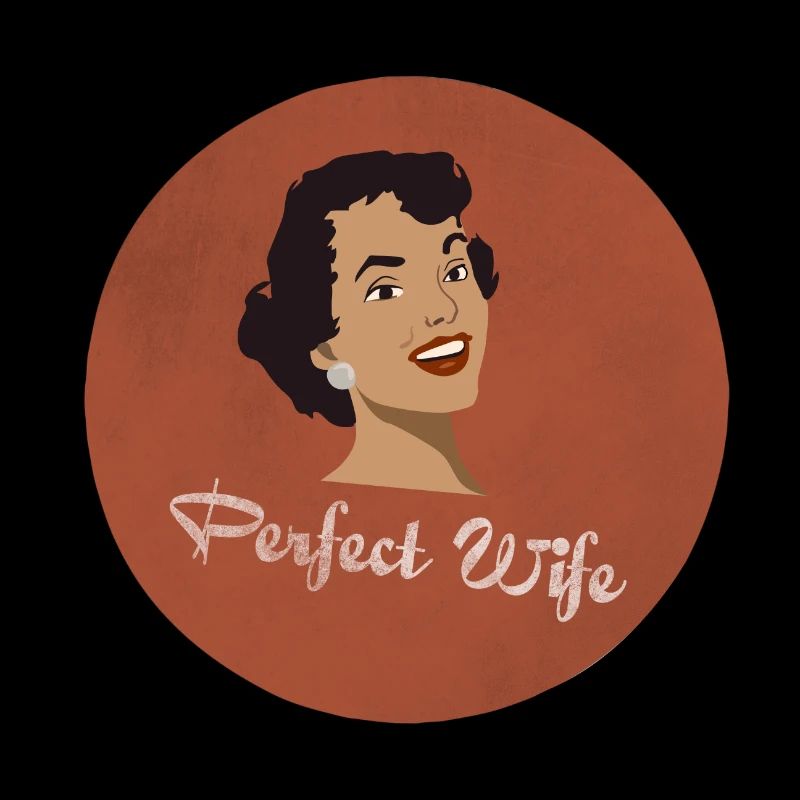 Die perfekte Ehefrau