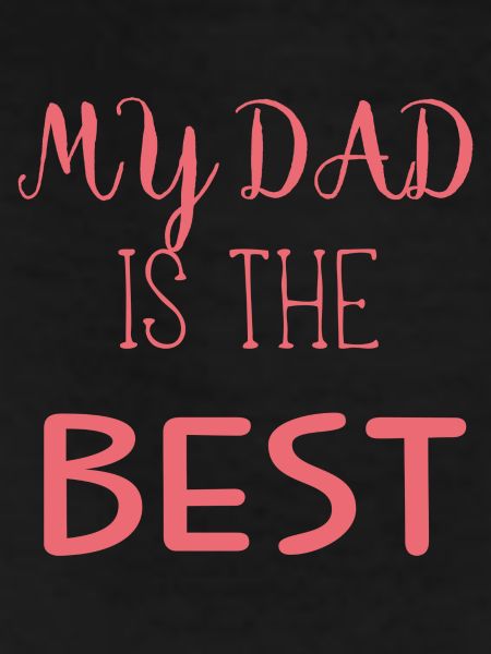 dad