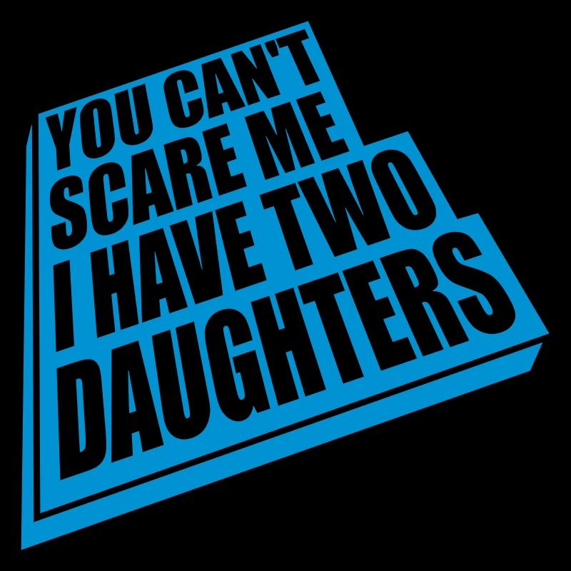 I have two daughters