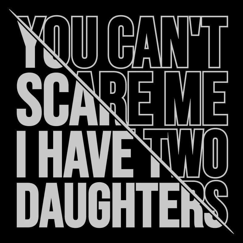 I have two daughters