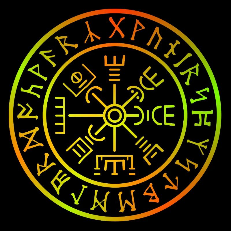 Vegvisir Bunt