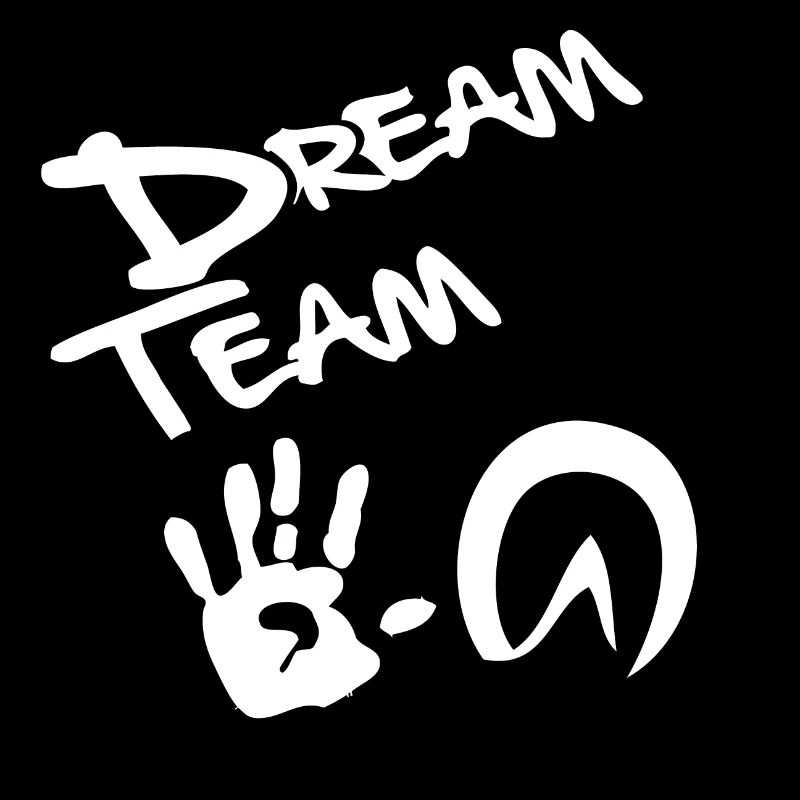 dreamteam wei