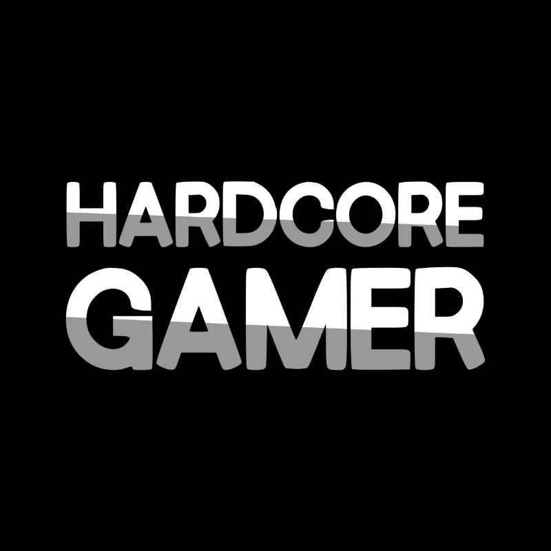 HARDCORE GAMER - Jeux