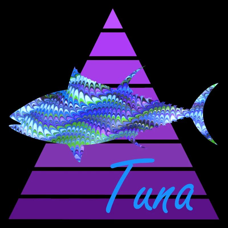 tuna e 103