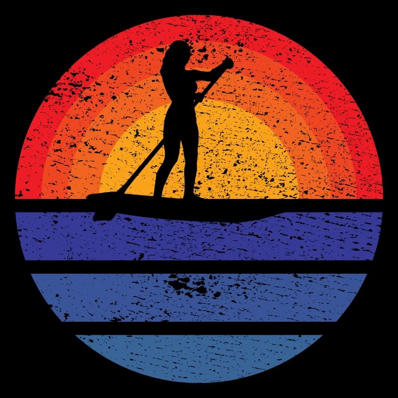 Stand up Paddle Stand Up Paddle Surf Stand up Paddler
