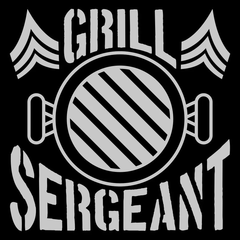 Grill Sergeant BBQ Grillparty