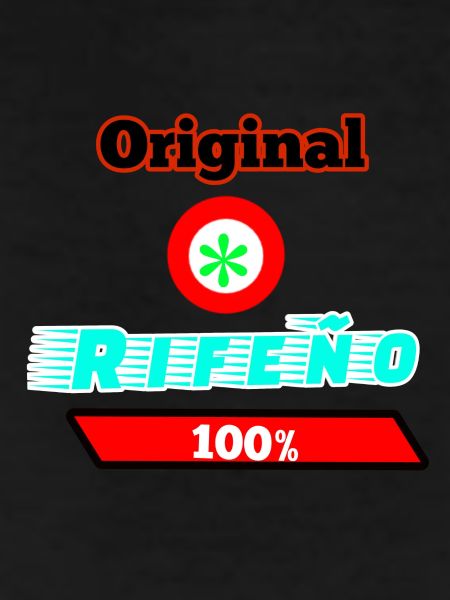 Rifeño