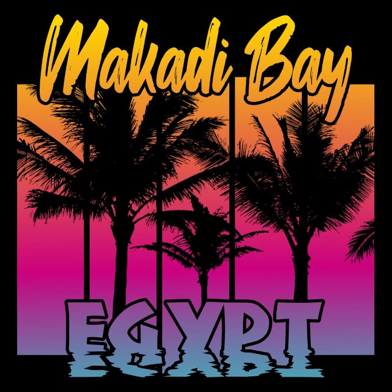 Makadi Bay Égypte