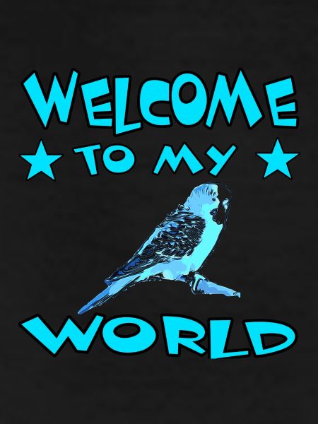 Budgerigar
