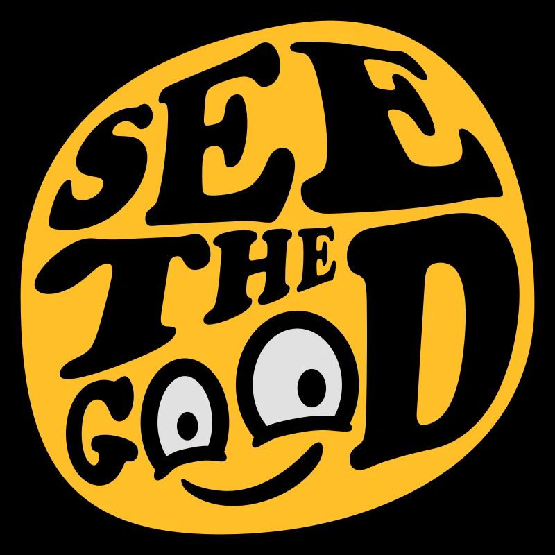 see the good quote