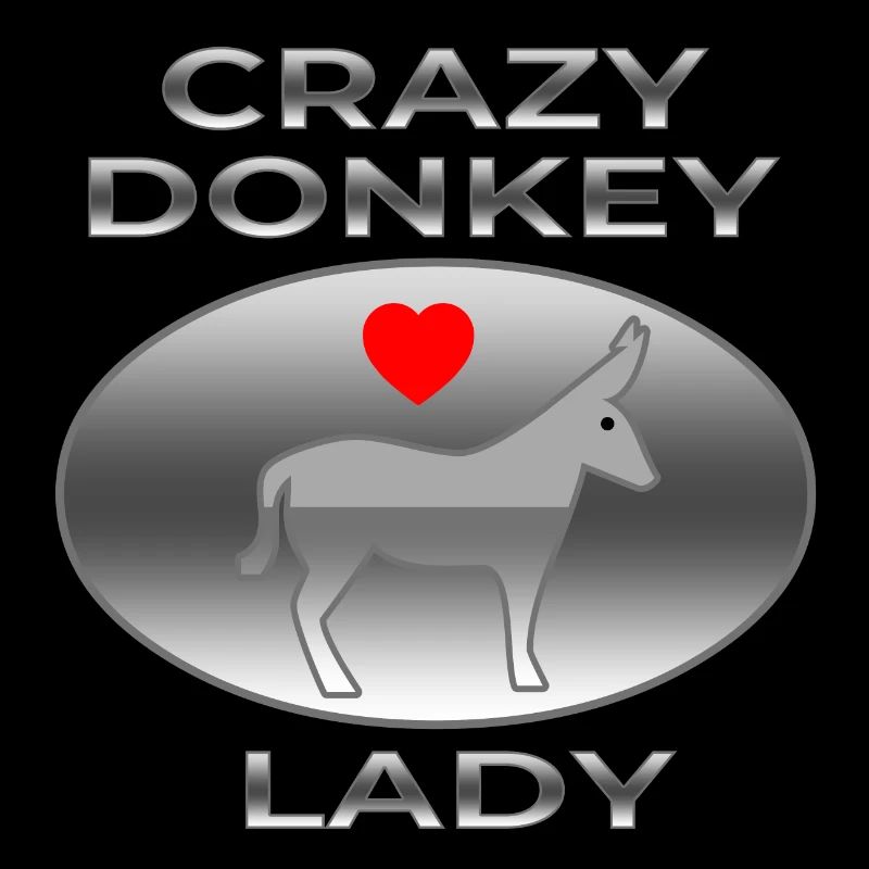 Donkey