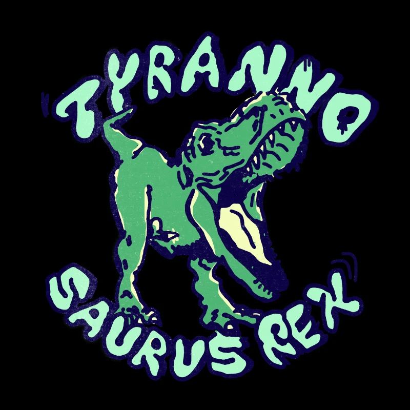 T-Rex