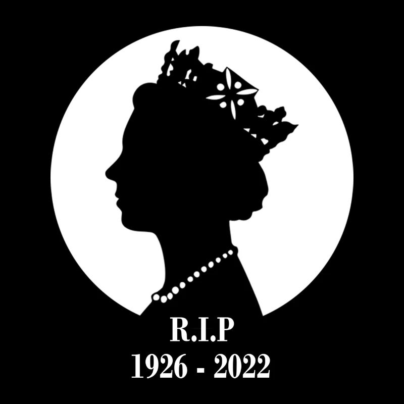 RIP QUEEN