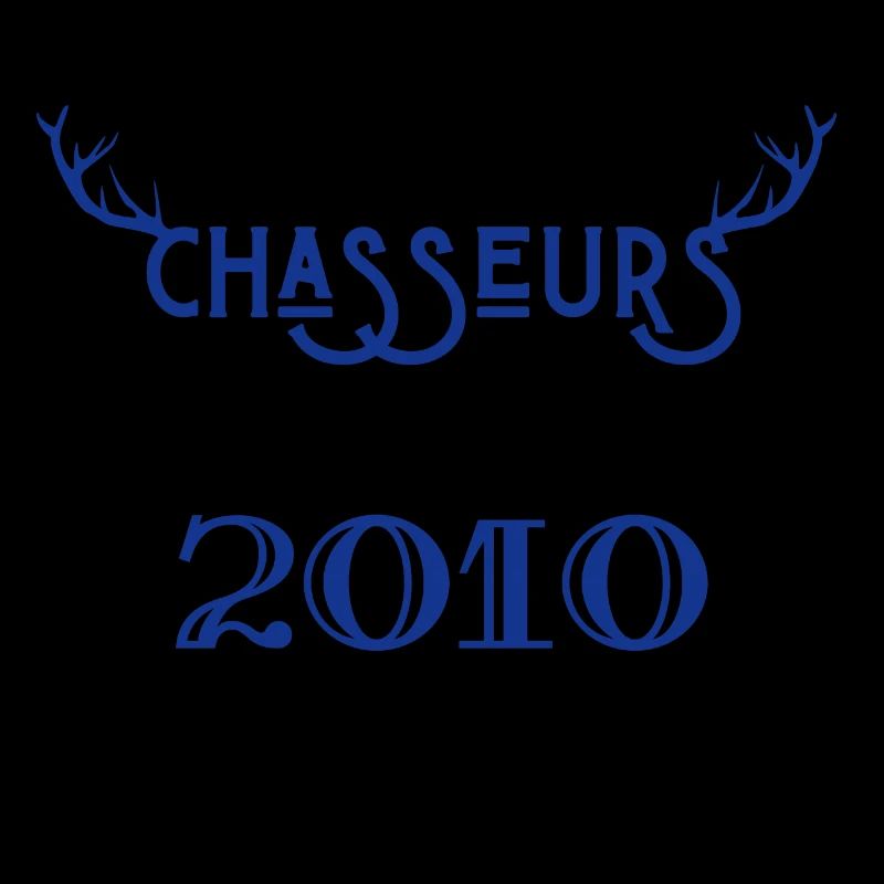 Anniversaire chasseur 2010