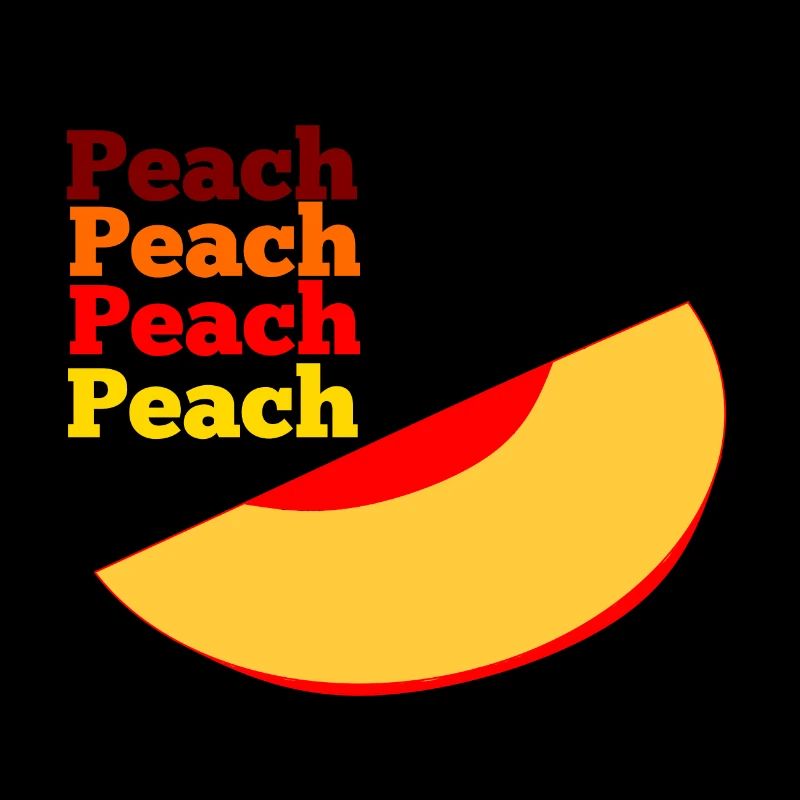 Peach