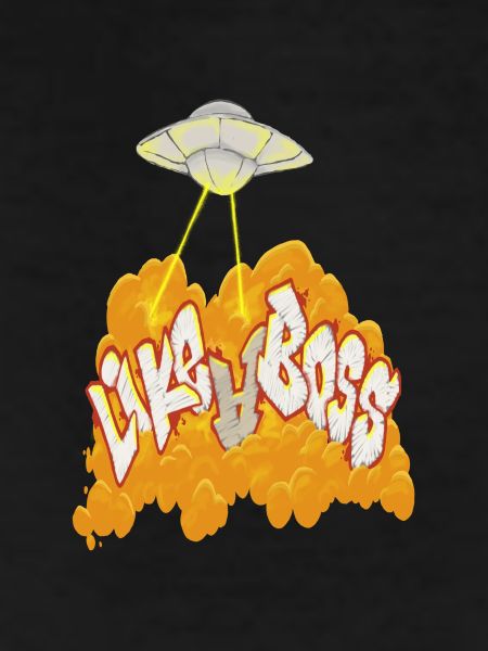 UFO Explosion 
