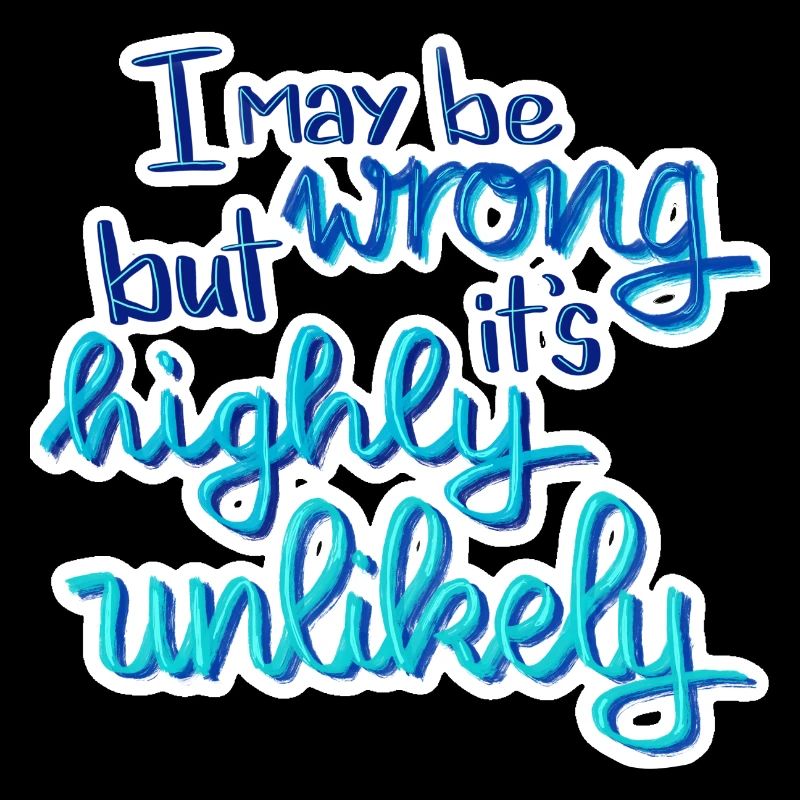 Klugscheißer Spruch