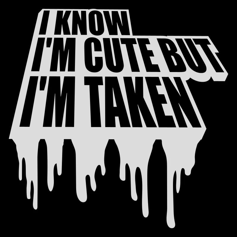 citation mignonne mais prise