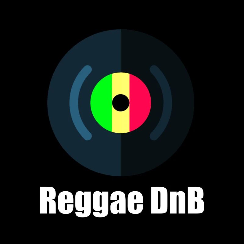 Reggae DnB