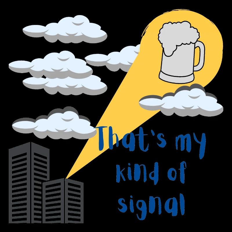 Drunk Signal