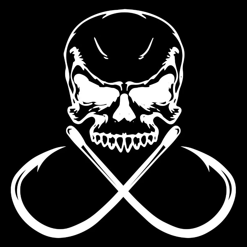 Fischer Pêcheur Pêche Hameçon