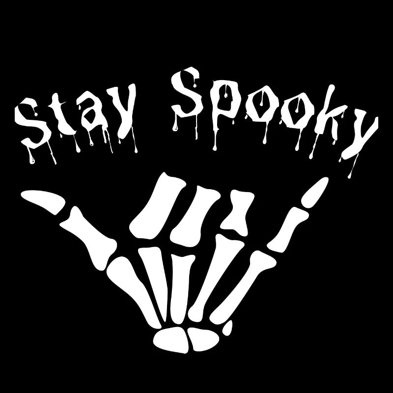 Stay Spooky