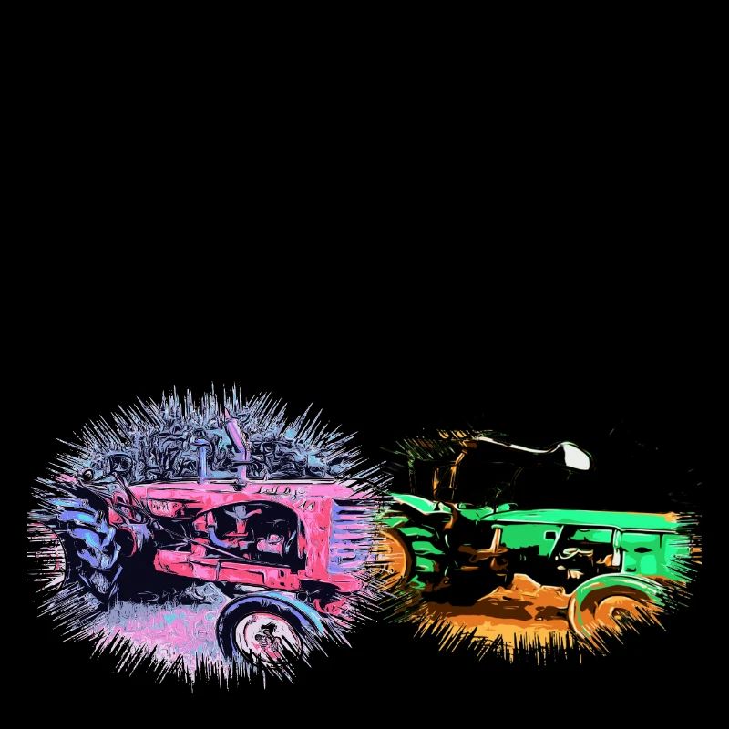 Traktor