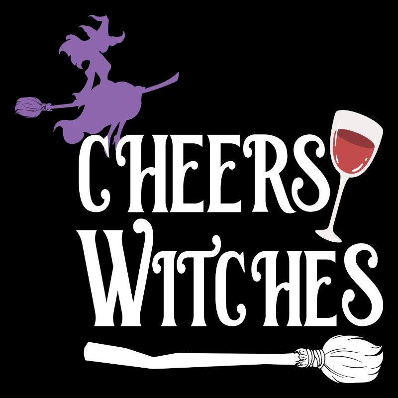 Cheers Witches