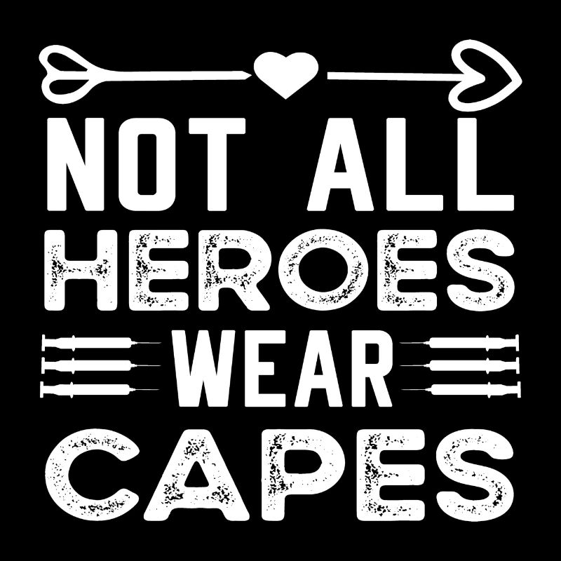 Nicht alle Superhelden