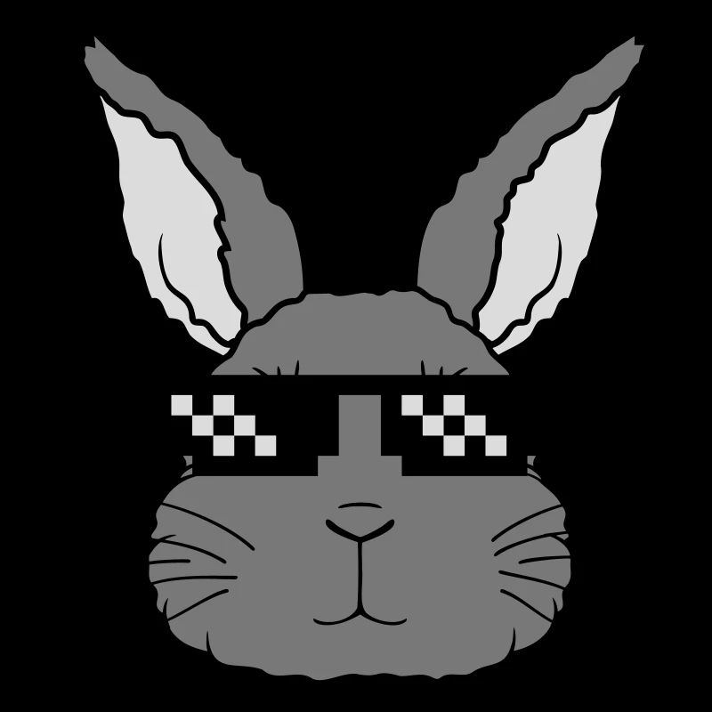 Hase deal with it