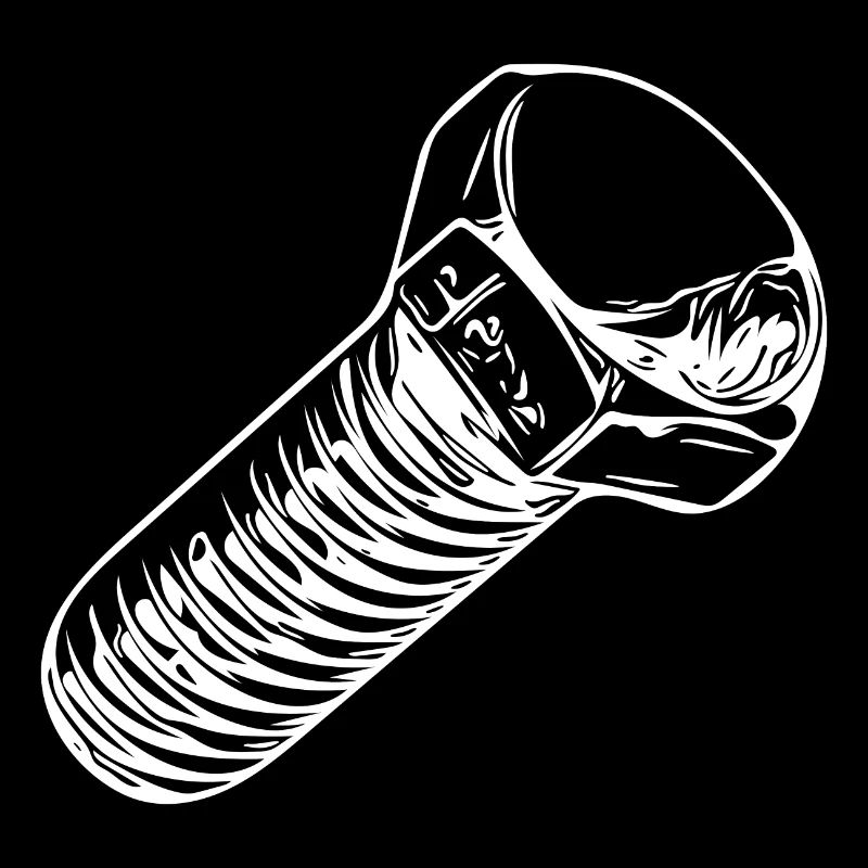 Workshop Screwdriver Papa Screw